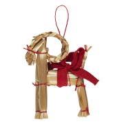 Christmas goat for hanging My Nostalgic Christmas
