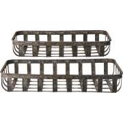 Kurvesæt a 2 metal