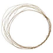 Wire string