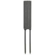 Spear double tall f/tall taper candle