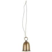 Bell for hanging small w/wire