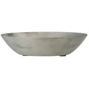 Candle tray conical inner bottom Ø:7.5 cm