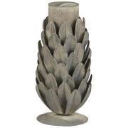 Candle holder f/2.2 cm candle cone