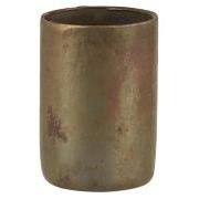Candle holder f/2.2 cm candle magnetic