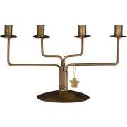 Stage t/4 x 1,3 cm lys Stylish Christmas