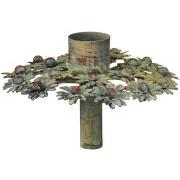 Stage t/2,2 cm lys Daisy til at putte i flaske