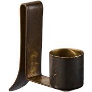 Stage t/2,2 cm lys t/cylinderformet glas