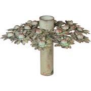 Stage t/1,3 cm lys Daisy til at putte i flaske