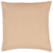 Cushion cover coral sands