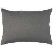 Cushion cover thunder grey