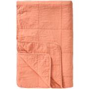 Vintage quilt carnelian