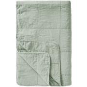 Vintage quilt pistacie