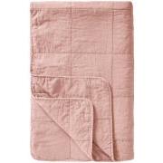 Vintage quilt rose