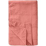 Vintage quilt melon