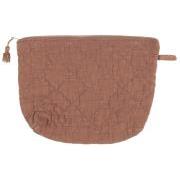 Toiletry bag quilted Tuscany