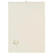 Viskestykke Flora m/marguerit butter cream