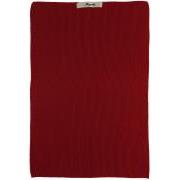 Towel Mynte Strawberry knitted