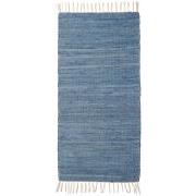 Kludeløber indigo