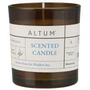 Scented candle ALTUM Golden Grass