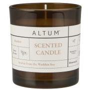 Scented candle ALTUM Meadow