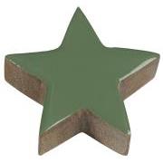 Star green