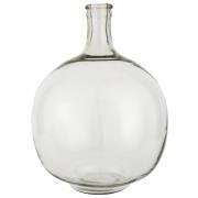 Glass balloon round NON FOOD handblown weight can vary