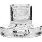 Stage glas t/1,3 cm lys klar