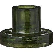 Stage glas t/1,3 cm lys grøn