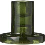 Stage glas t/2,2 cm lys grøn