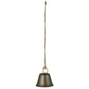 Bell for hanging bamboo hanger