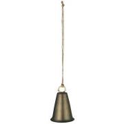 Bell for hanging bamboo hanger