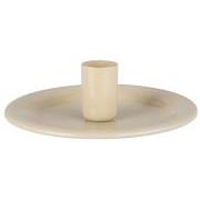 Candle holder f/1.3 cm candle