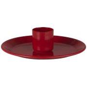 Candle holder f/2.2 cm candle