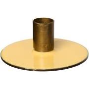 Stage t/1,3 cm lys 2-farvet lysegul