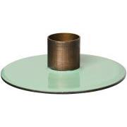 Stage t/2,2 cm lys 2-farvet lysegrøn