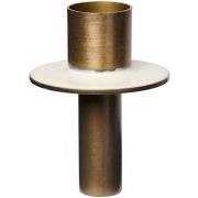 Stage t/2,2 cm lys til at putte i flaske 2-farvet butter cream