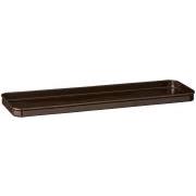 Bakke m/kant aflang