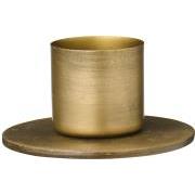 Stage t/3,8 cm lys flad fod