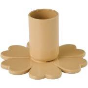 Stage t/1,3 cm lys hjerter natur