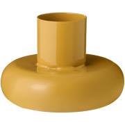 Stage t/3,8 cm lys Vara mustard