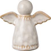 Figur engel stående