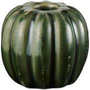 Stage t/1,3 cm lys græskar grøn