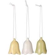 Tulipaner t/ophæng 3 ass farver