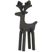 Rensdyr Rudolf