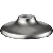 Stage t/2,2 cm lys sølvfarvet