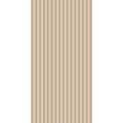Serviet 10x20 cm tone i tone beige striber 16 stk/pk
