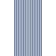 Serviet 10x20 cm tone i tone blå striber 16 stk/pk