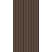 Serviet 10x20 cm tone i tone mocca striber 16 stk/pk