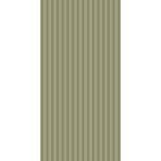 Serviet 10x20 cm tone i tone grønne striber 16 stk/pk