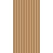 Serviet 10x20 cm tone i tone clay striber 16 stk/pk